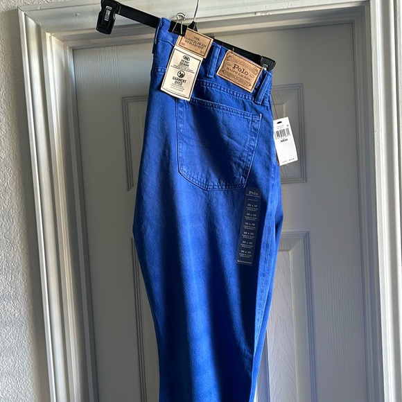 Ralph Lauren jeans New! - Picture 1 of 3